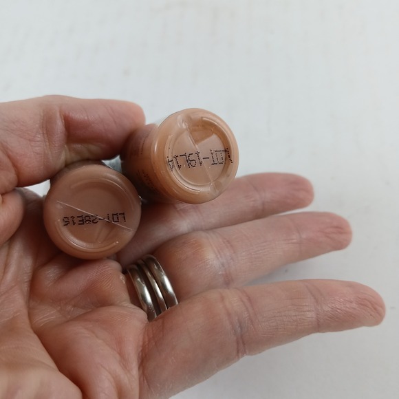 New Luminess Air Airbrush Makeup Ultra Shade 6 Foundation .25 Oz Sealed Lot Of 2 - Picture 6 of 6